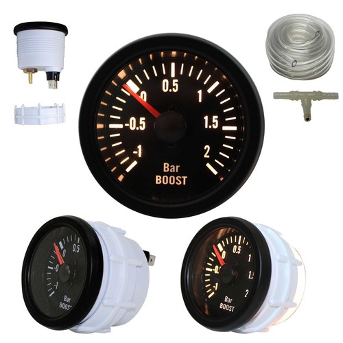 Manomètre youngtimer pression - manomètre,