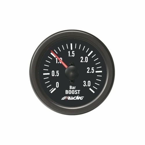 Manomètre pour turbo diesel - manomètre,