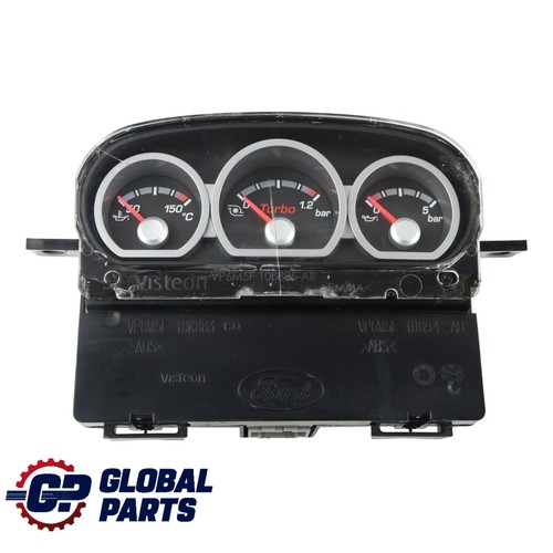 Ford focus mk2 - focus,