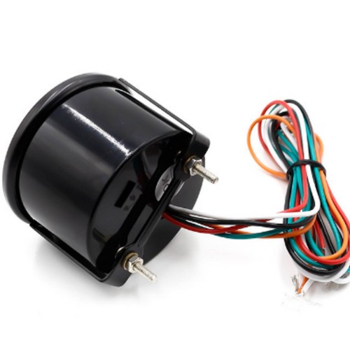 Manomètre turbo numérique - manomètre,