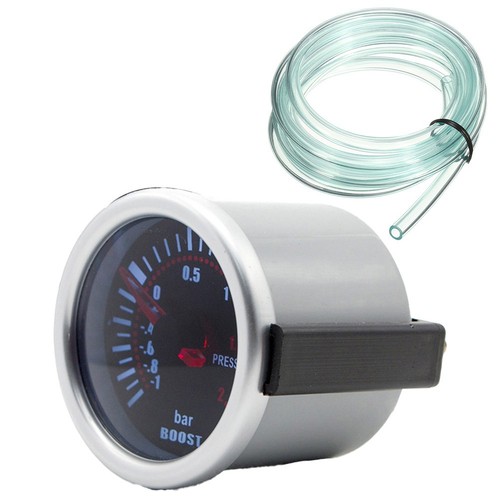 Manomètre 52mm turbo boost - manomètre,