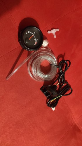 Manometre youngtimer pression - manometre,