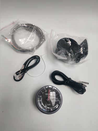 Jauge carburant cnspeed - de,